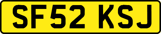 SF52KSJ