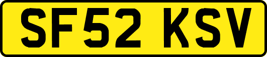 SF52KSV