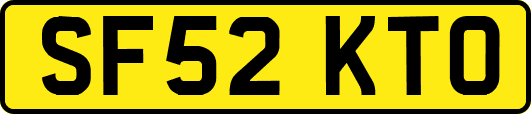 SF52KTO