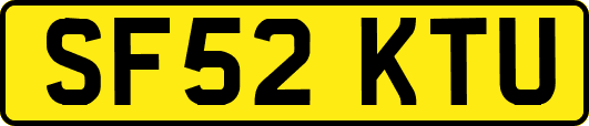 SF52KTU