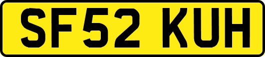 SF52KUH