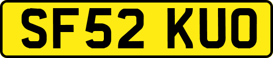 SF52KUO
