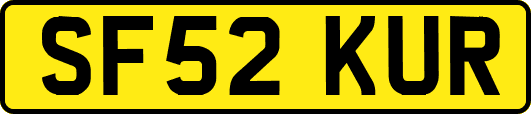 SF52KUR