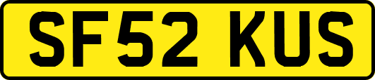 SF52KUS