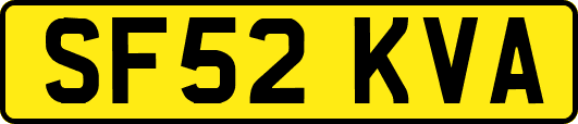 SF52KVA