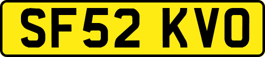SF52KVO