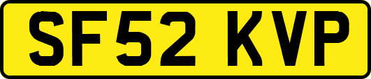 SF52KVP