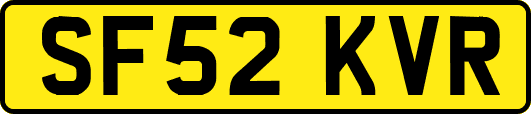 SF52KVR