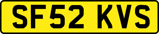 SF52KVS