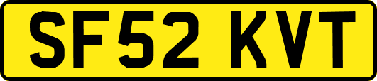 SF52KVT