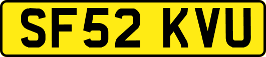 SF52KVU
