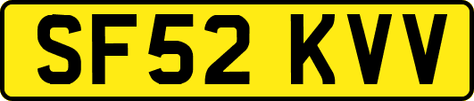 SF52KVV