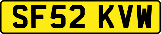 SF52KVW