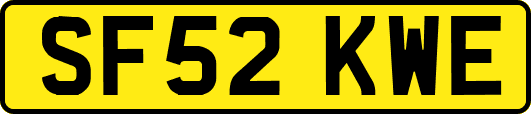 SF52KWE