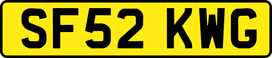 SF52KWG