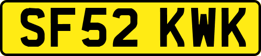 SF52KWK