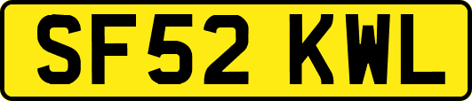 SF52KWL