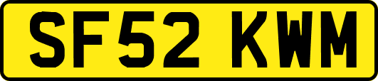 SF52KWM