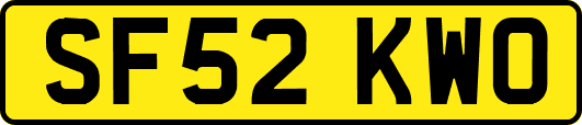 SF52KWO