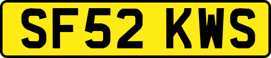 SF52KWS