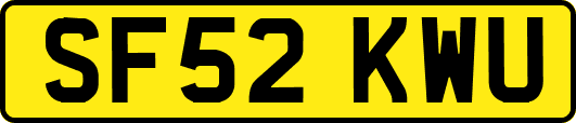 SF52KWU