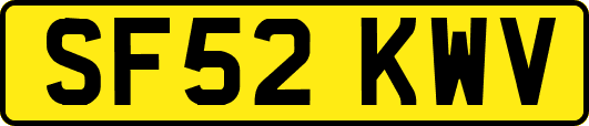 SF52KWV