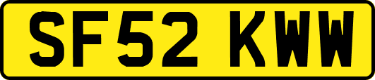 SF52KWW