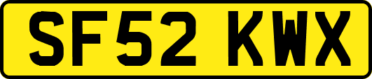 SF52KWX