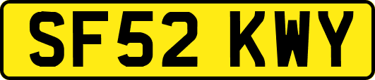 SF52KWY