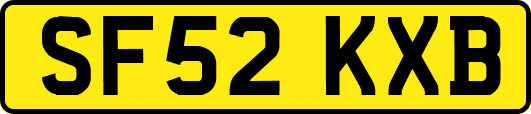 SF52KXB