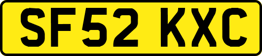 SF52KXC