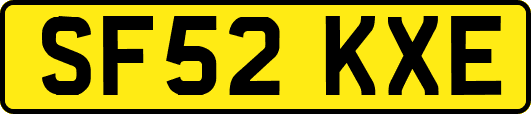 SF52KXE