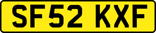 SF52KXF