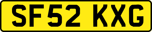 SF52KXG
