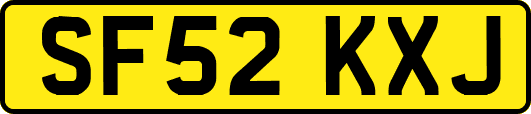 SF52KXJ