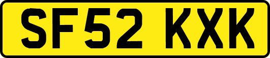 SF52KXK
