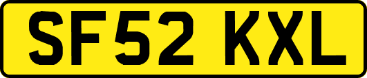 SF52KXL