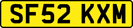 SF52KXM