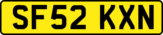 SF52KXN