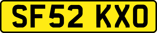 SF52KXO