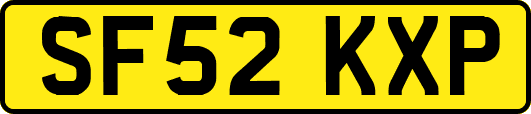 SF52KXP