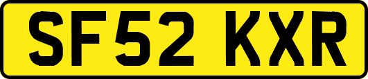 SF52KXR