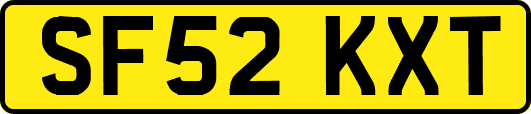SF52KXT