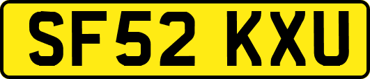 SF52KXU
