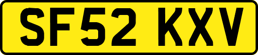 SF52KXV