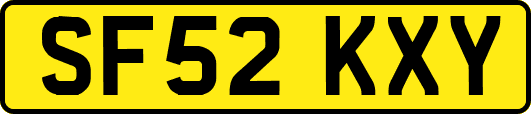 SF52KXY