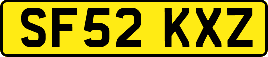 SF52KXZ
