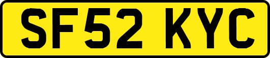 SF52KYC