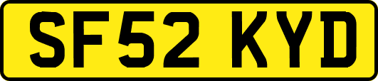 SF52KYD