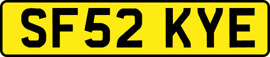 SF52KYE